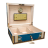 Elie Bleu Flor de Alba Blue Sycamore Humidor