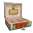 Elie Bleu Flor de Alba Bubinga Humidor