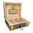 Elie Bleu Flor de Alba Purple Sycamore Humidor