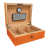 Elie Bleu Fruit Orange Sycamore Humidor