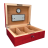 Elie Bleu Fruit Red Sycamore Humidor