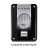 Elie Bleu Double-Blade Lacquered Cutter