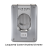 Elie Bleu Double-Blade Lacquered Cutter
