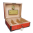Elie Bleu Medals Coral Sycamore Humidor