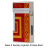 Elie Bleu Opus X Society Lighter