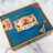 Elie Bleu Flor de Alba Blue Sycamore Humidor