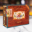 Elie Bleu Flor de Alba Bubinga Humidor