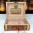Elie Bleu Flor de Alba Indian Rosewood Humidor