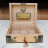 Elie Bleu Flor de Alba Natural Sycamore Humidor
