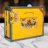 Elie Bleu Flor de Alba Yellow Sycamore Humidor
