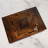 Elie Bleu Classic Flat Bocote Humidor