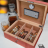 Elie Bleu Fruit Coral Sycamore Humidor