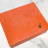 Elie Bleu Fruit Coral Sycamore Humidor