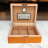 Elie Bleu Fruit Orange Sycamore Humidor