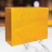 Elie Bleu Fruit Yellow Sycamore Humidor