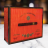 Elie Bleu Medals Coral Sycamore Humidor