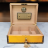 Elie Bleu Medals Yellow Sycamore Humidor