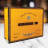 Elie Bleu Medals Yellow Sycamore Humidor