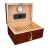 Exotic Imports 'Ambassador Series' Bloodwood Humidor