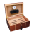 Exotic Imports Brazilian Chestnut Humidor