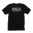 Holt's 'Icon' Tee Black