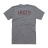 Holt's 'Icon' Tee Grey