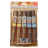 La Aroma de Cuba '94-95 Rated' Fresh Pack Sampler 