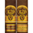 Oliva Serie V Melanio Soccer Ball Humidor 