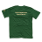 Plasencia Green Tee