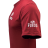 Plasencia Red Tee