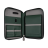 Project Carbon Ashton Green Leather Case