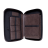 Project Carbon Chocolate Drop Leather Case