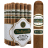 Rocky Patel Mulligans Old Packaging