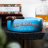 San Cristobal Ocean Ashtray