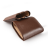 Savoy Leather Case Brown