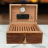 Savoy Executive Santos Rosewood Humidor