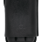 Savoy Leather Case Black