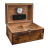 Savoy Mesquite Humidor