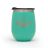 Southern Draw Wine Tumbler