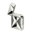 ST Dupont Line 2 Small Fire X Lighter Palladium