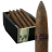 Tatuaje Monster Series