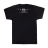 Villiger Trill Tee Black