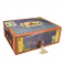 Elie Bleu Flor de Alba Purple Sycamore Humidor