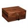 Savoy Rosewood Humidor