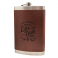 Alec Bradley Jumbo Flask