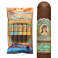 La Aroma de Cuba '94-95 Rated' Fresh Pack Sampler 