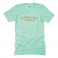 La Aroma de Cuba 'Pasión' Tee Mint