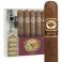 Romeo y Julieta Reserve 5-Cigar + Lighter Gift Pack 