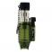 Jetline Grenade Triple Torch Lighter