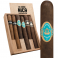 La Cosa Nica Seleccion Sampler